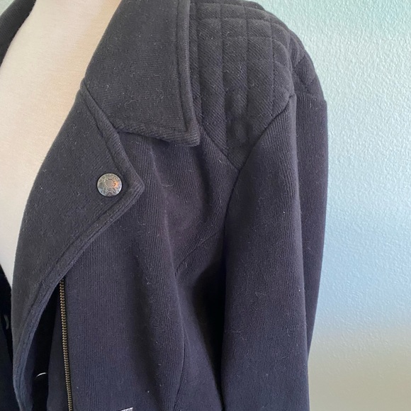 Harley Davidson coat - Picture 7 of 12